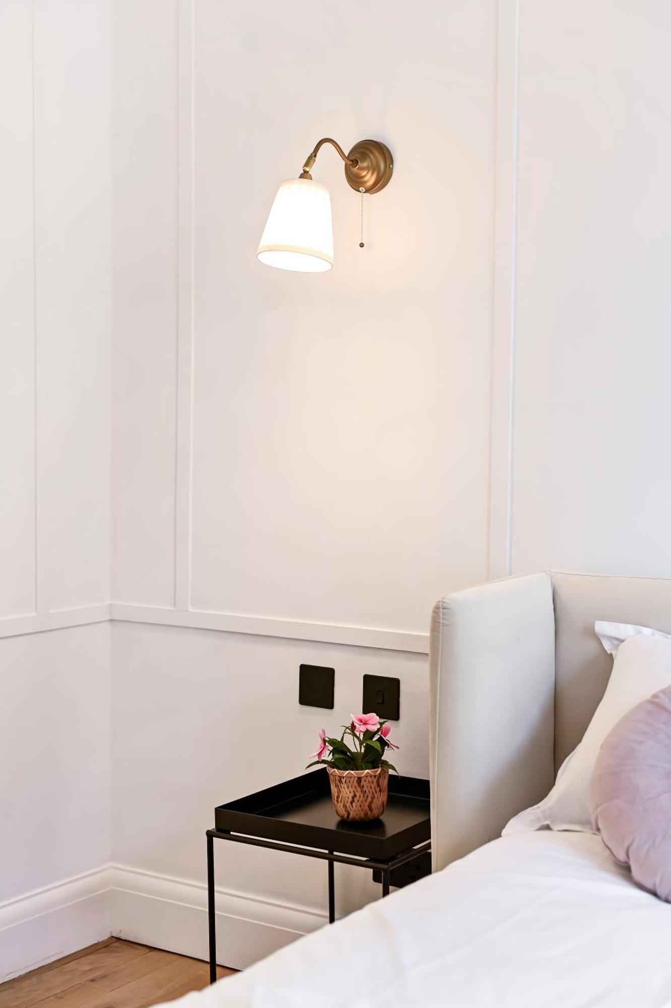 Amazing 3 Bed Apartment Great Portland Street ロンドン エクステリア 写真