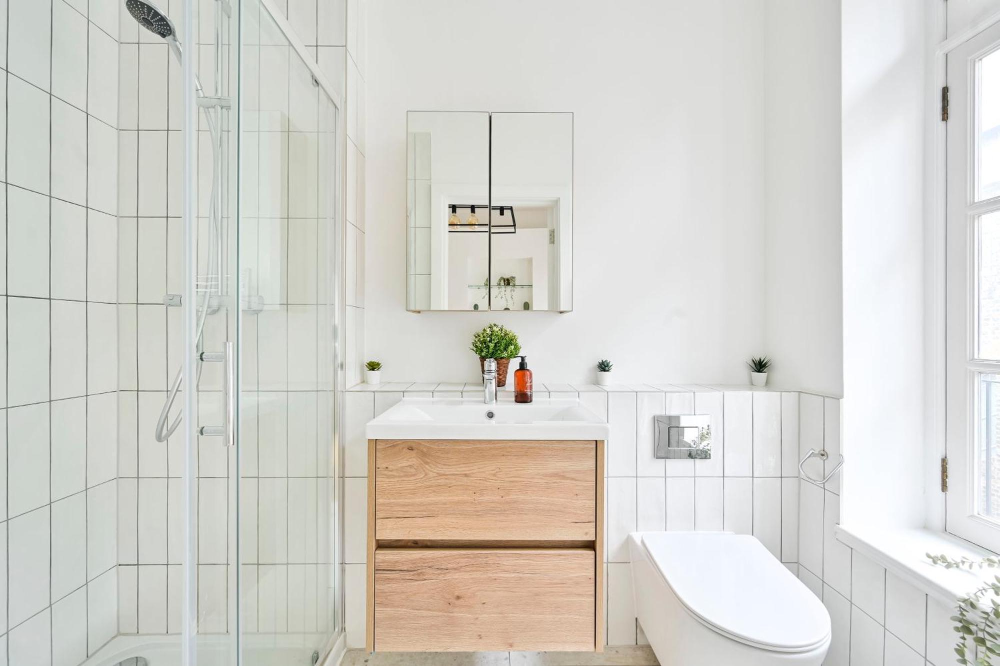 Amazing 3 Bed Apartment Great Portland Street ロンドン エクステリア 写真