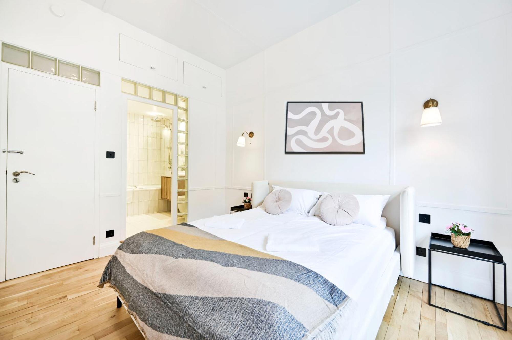 Amazing 3 Bed Apartment Great Portland Street ロンドン エクステリア 写真